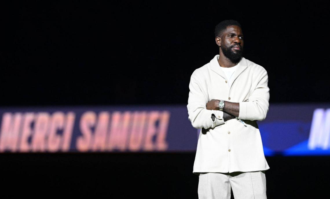 Perché Samuel Umtiti ha detto basta a 31 anni (e cosa sta preparando adesso)