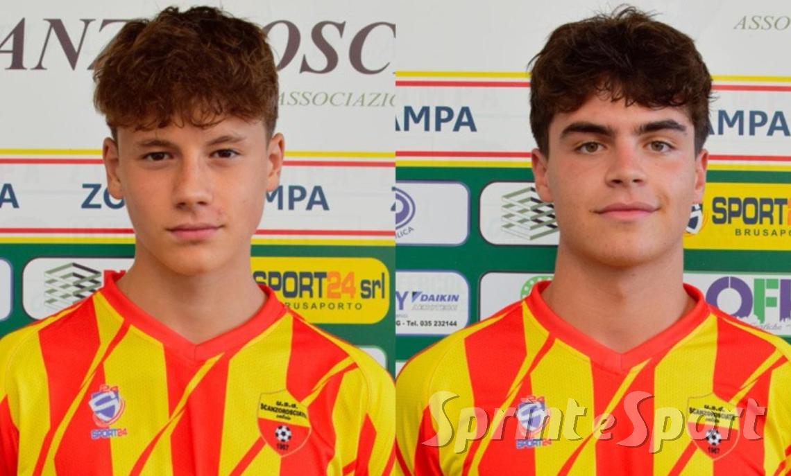 Nicoli e Bosatelli dello Scanzorosciate