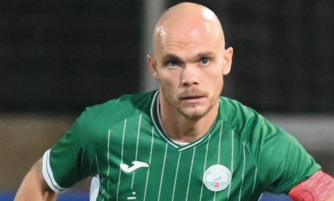 BARLETTA SERIE D - NICOLA BIZZOTTO