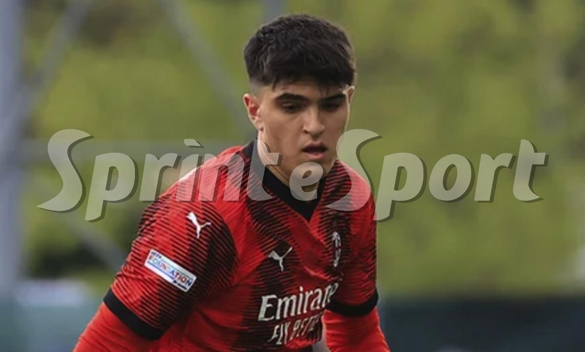 DAVIDE BARTESAGHI MILAN