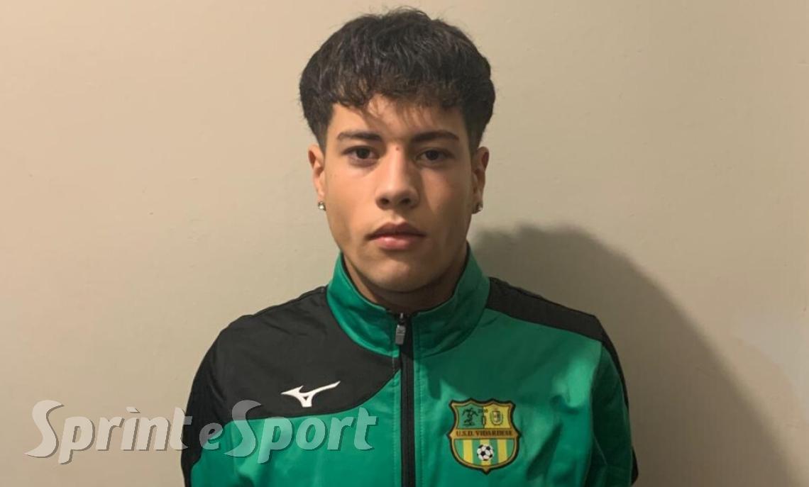 Thomas Santino Brambilla