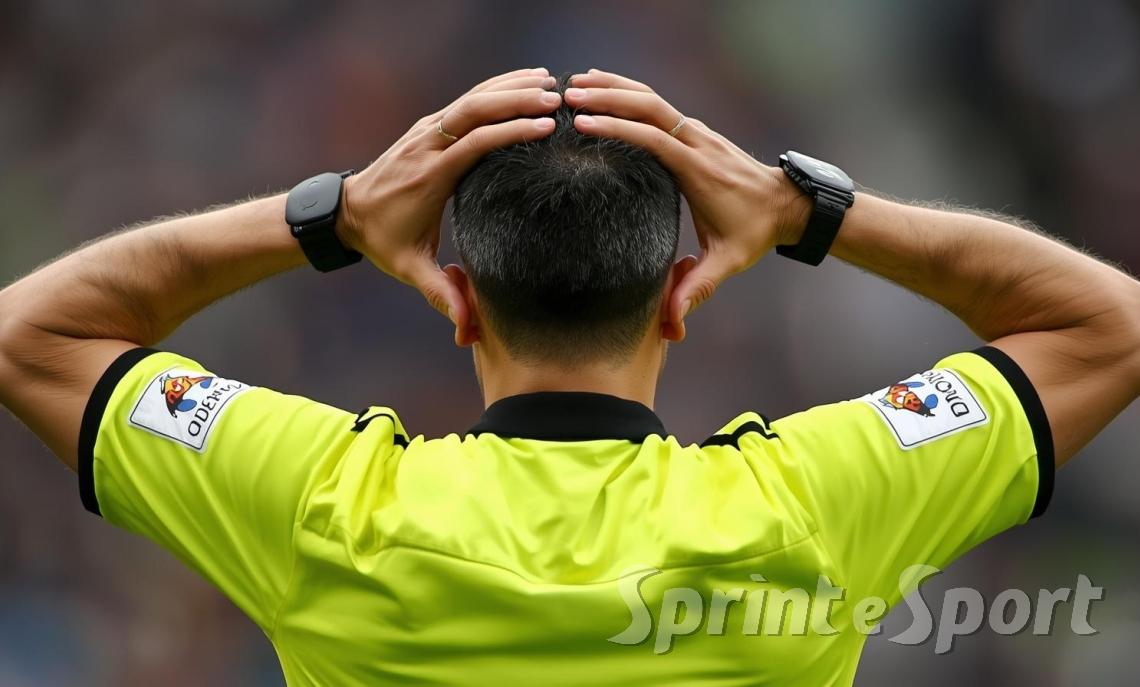 Si fa male, rientra senza autorizzazione e segna il gol vittoria: è caos nelle giovanili