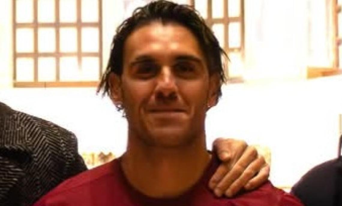 RAVENNA SERIE C - NICOLAS VIOLA