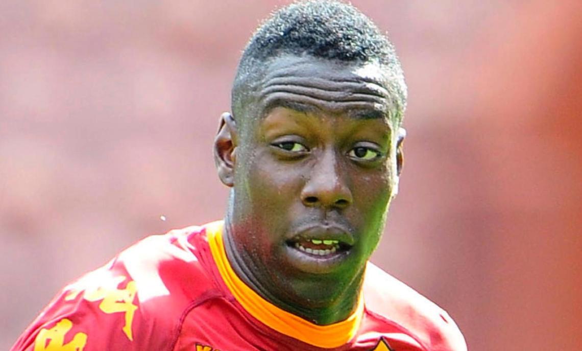 RAVENNA SERIE C - STEFANO OKAKA