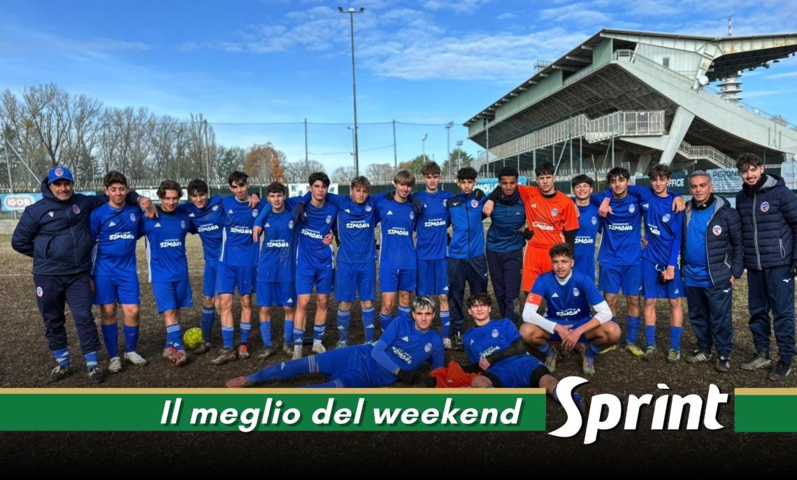 Thriller nel recupero: è un pari dalle mille emozioni tra Cossato e Livorno Bianzè 