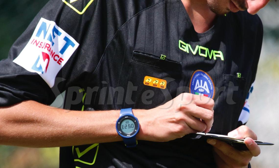 UNDER 19 TORINO CAFASSE BALANGERO SETTIMO