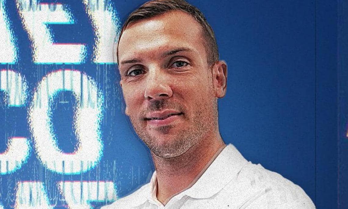 VIRTUS ENTELLA SERIE B - ANDREA TIRITIELLO