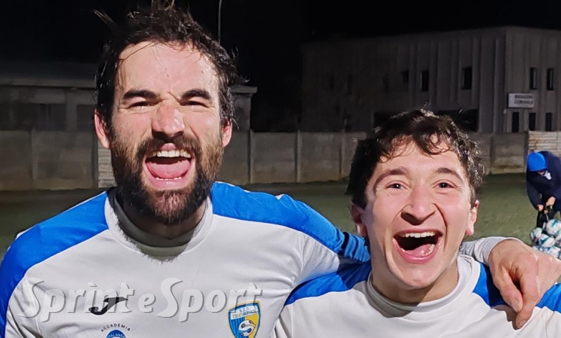 Colombo Redaelli ColicoDerviese