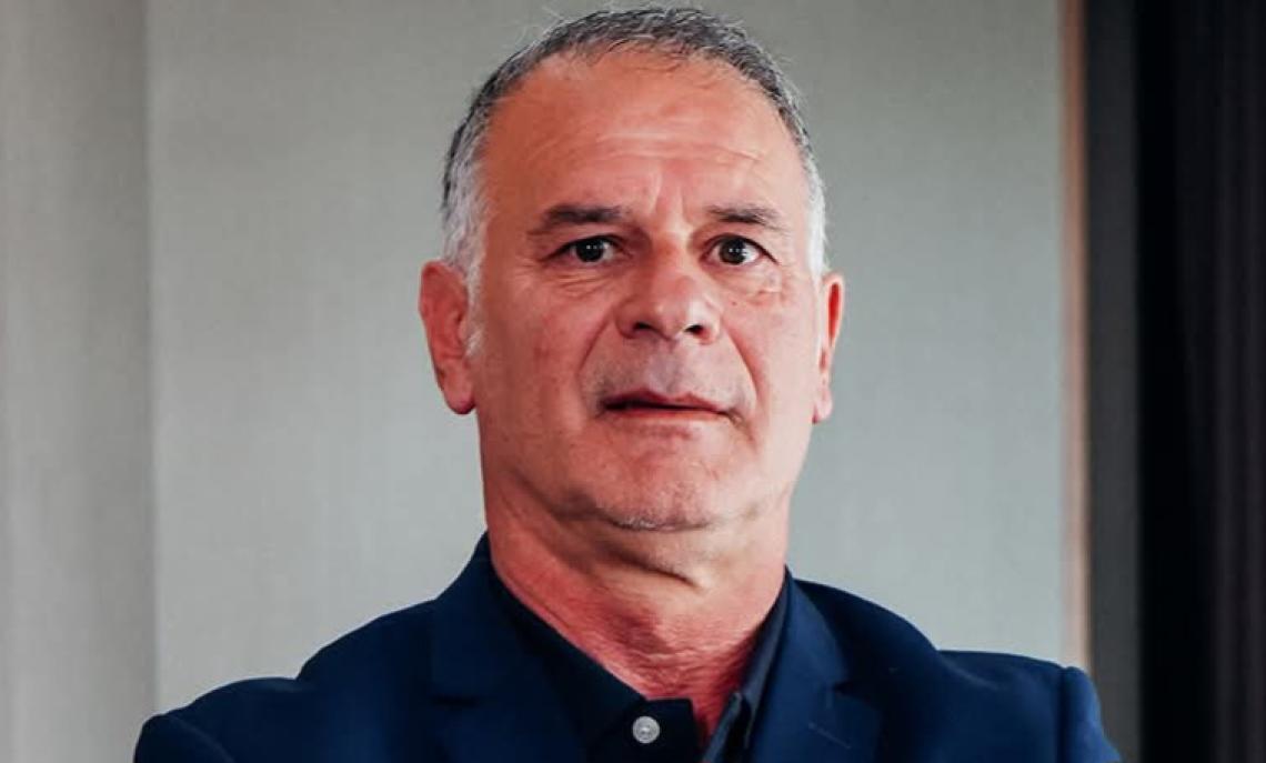 HAMRUN SPARTANS CONFERENCE LEAGUE - GIACOMO MODICA