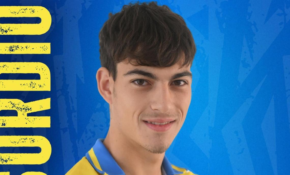 PERGOLETTESE SERIE C - NICOLA PEPA