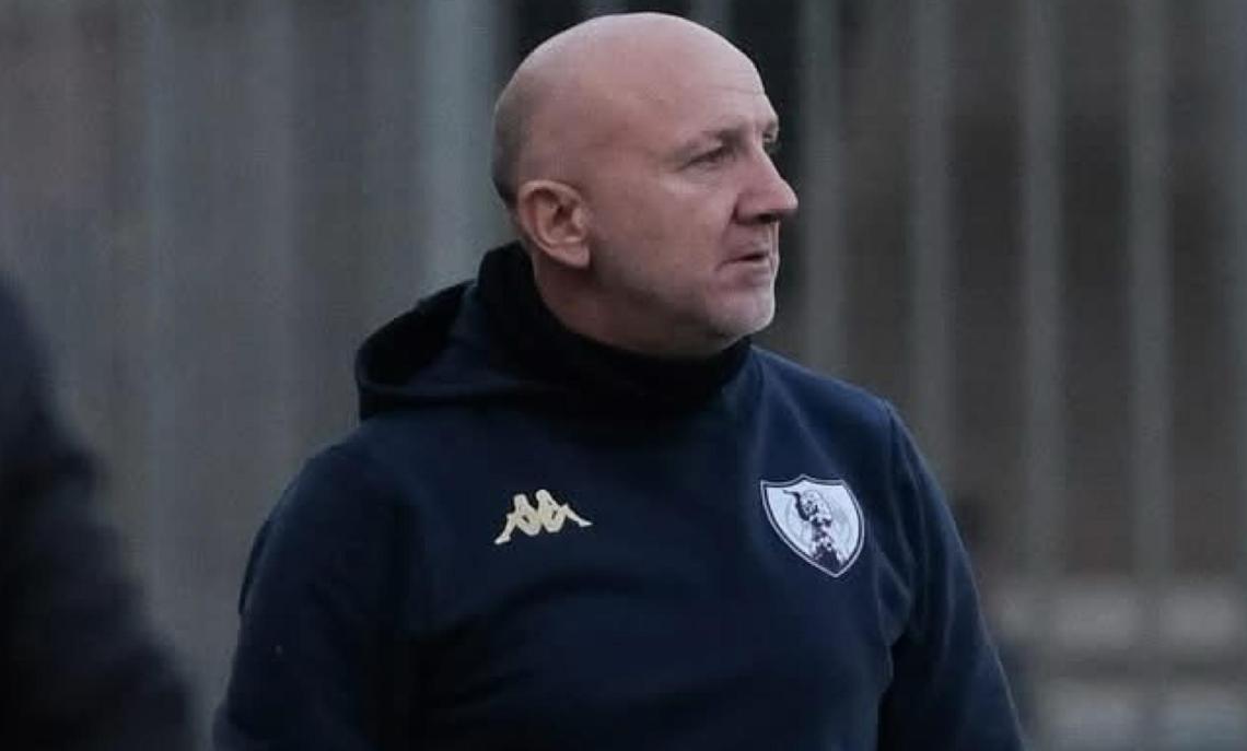 SAMBENEDETTESE SERIE C - OTTAVIO PALLADINI