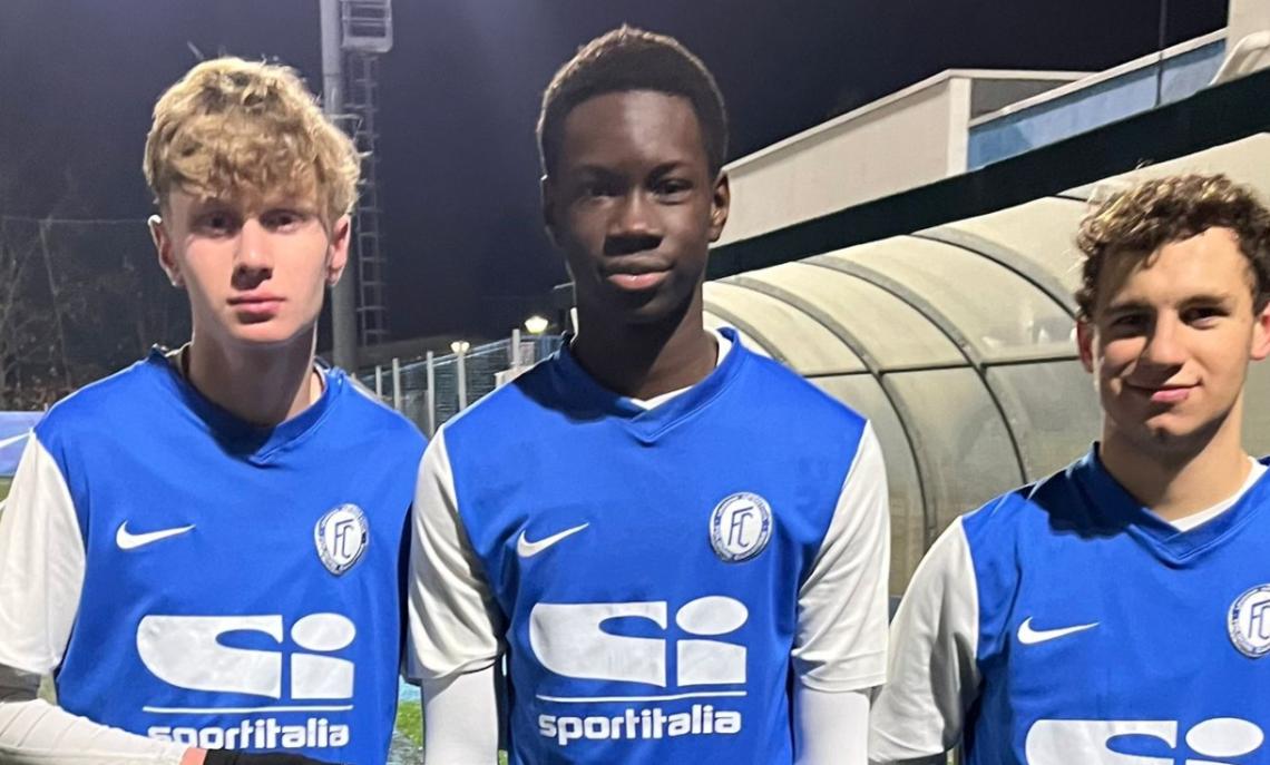 La capolista non si vuole fermare: sono dodici su dodici