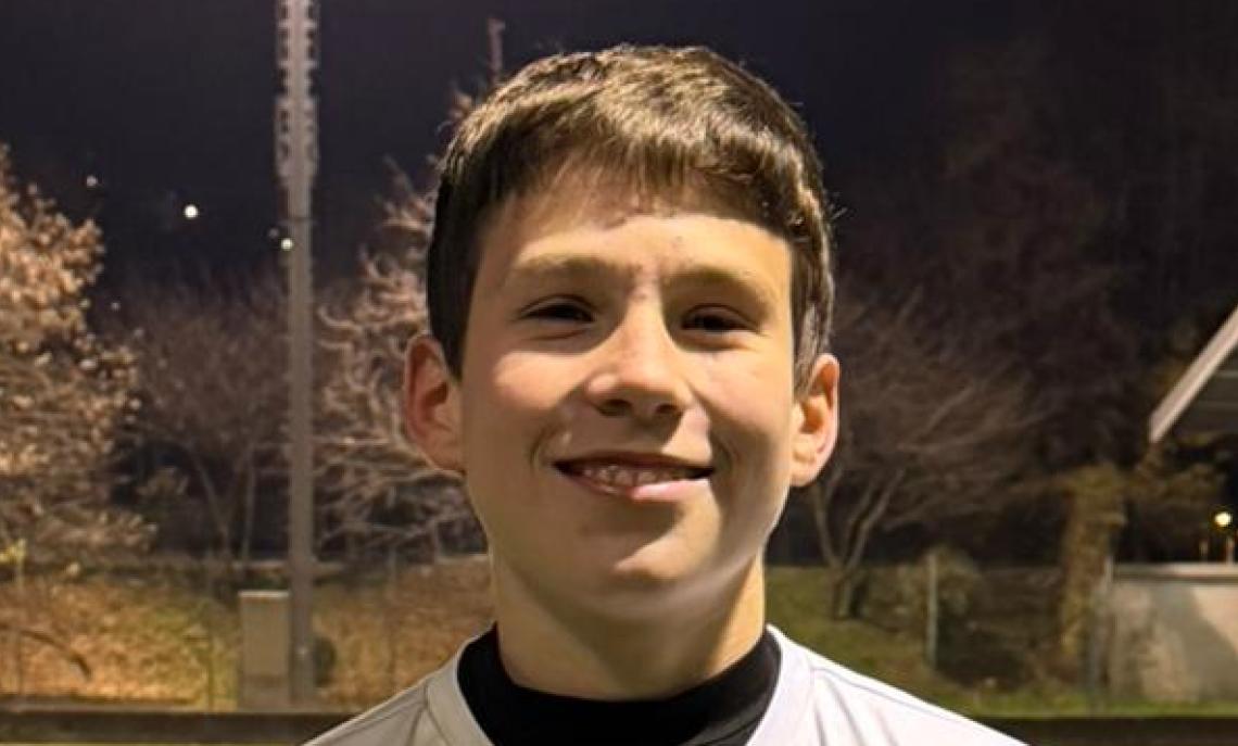 Cristian Valli, Città di Albino