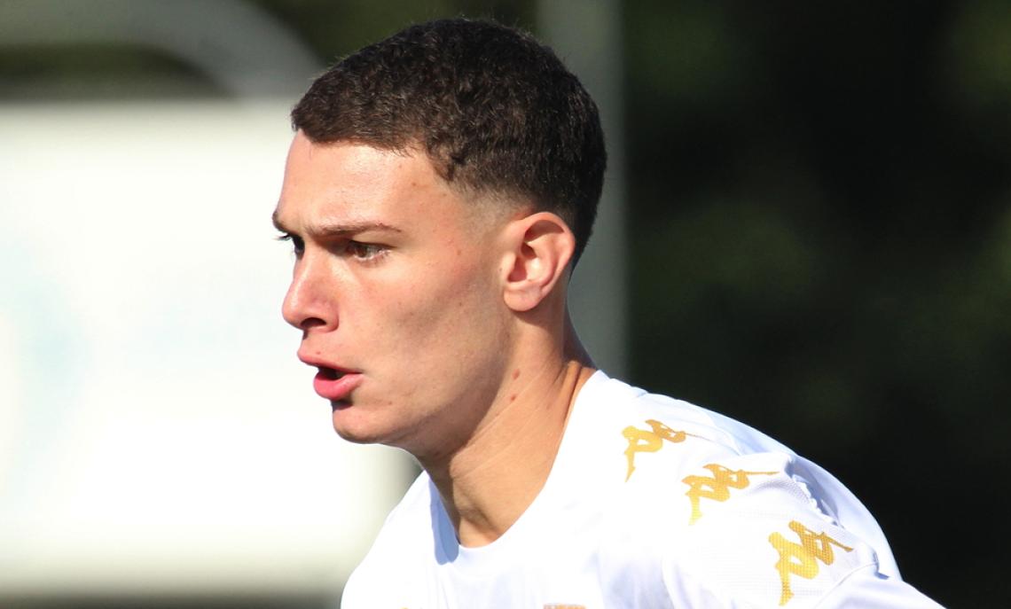 La doppietta del bomber per i primi tre punti della stagione: è una vittoria che sa di liberazione!