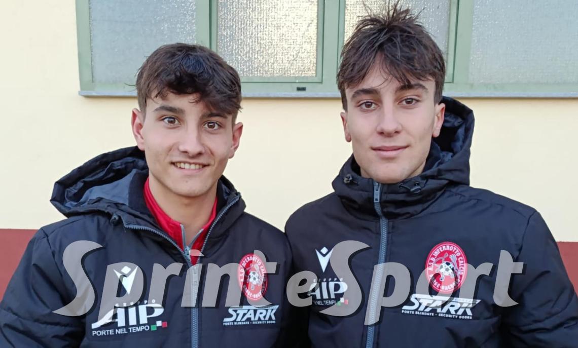 Grande prova di forza: i diavoletti vincono e convincono nello scontro ad alta quota!