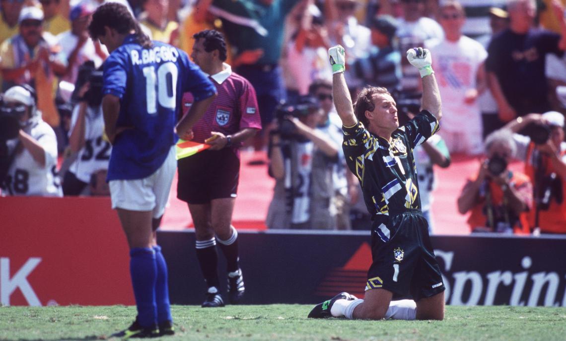 Calcio e tennis, si è sempre soli