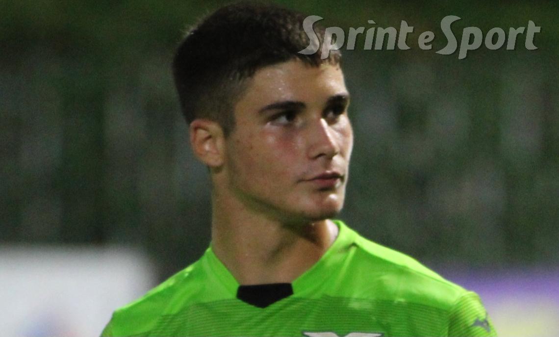 FORLÌ-BRA SERIE C - DAVIDE RENZETTI