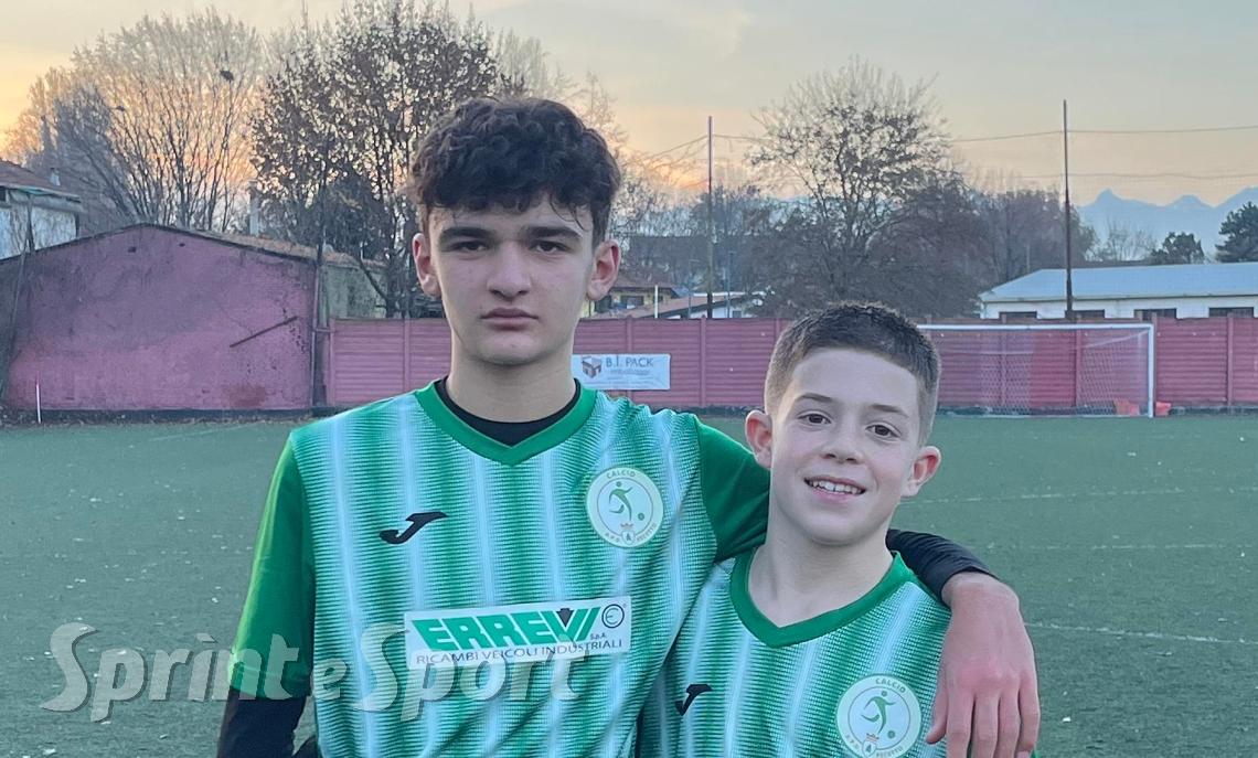 Uno-due letale nella ripresa: i biancoverdi anticipano le feste con una grande vittoria in trasferta