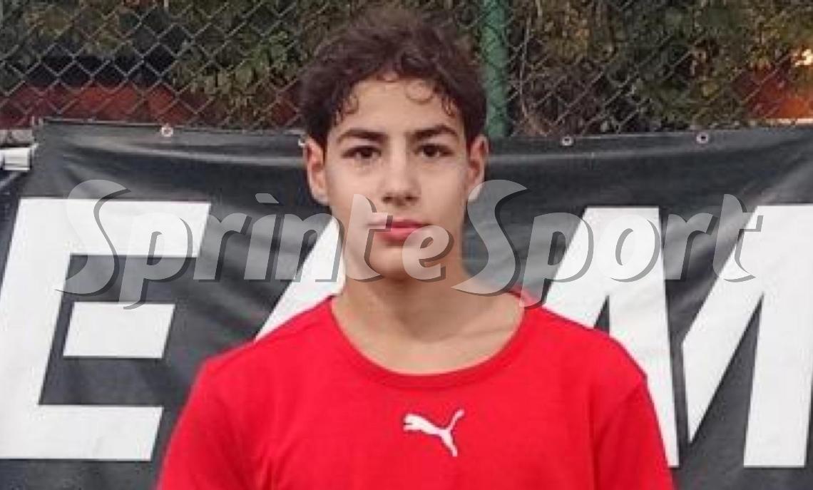 Lorenzo Salem • LOMBARDIA UNO