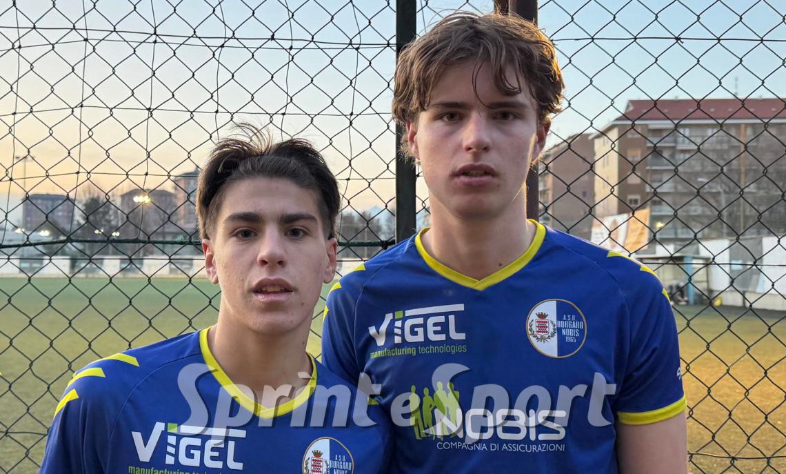 UNDER 19 REGIONALI PIEMONTE