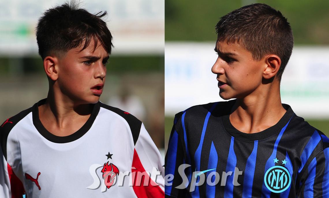 Bernasconi e Ciancimino