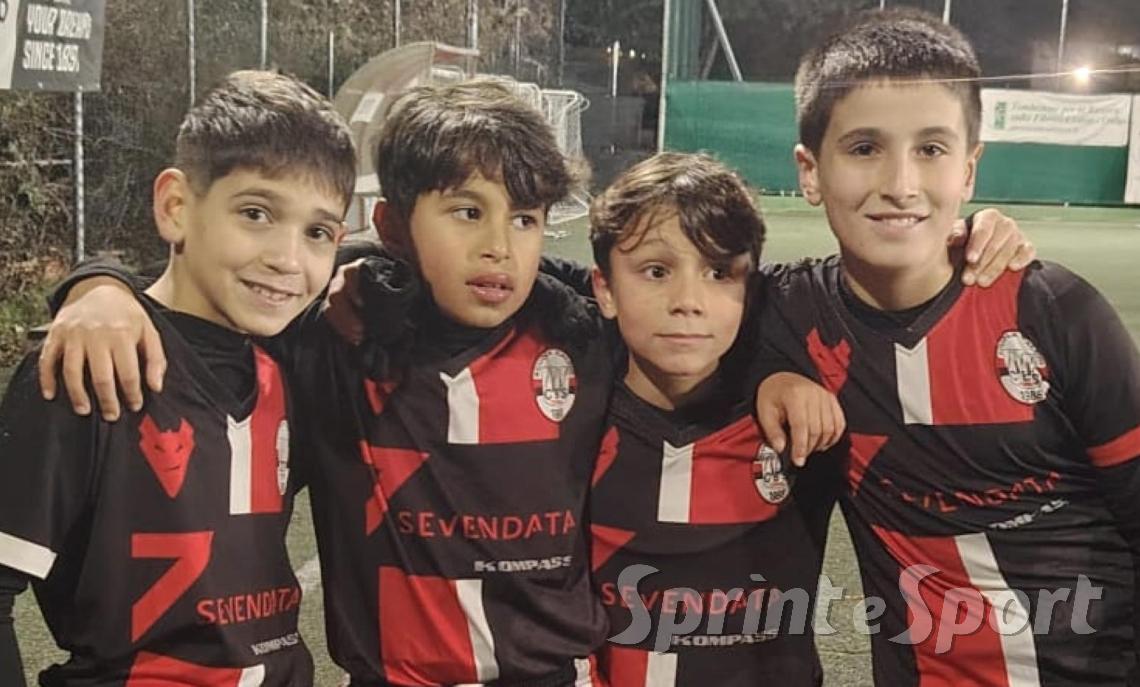 Passo decisivo per i rossoneri: altro successo ed è primo posto assicurato