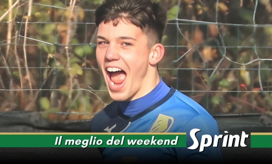 UNDER 19 PIEMONTE NEWS