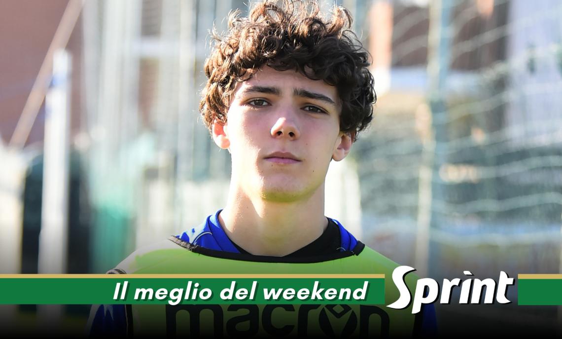 UNDER 19 REGIONALI PIEMONTE