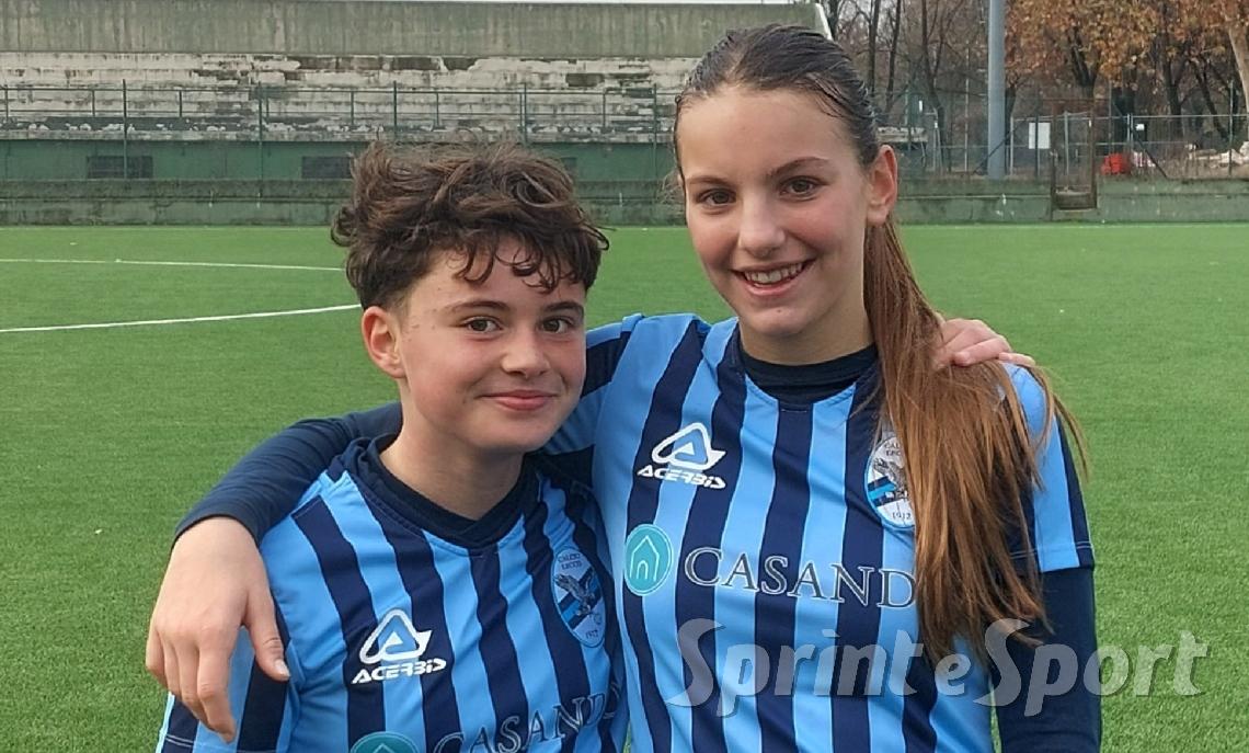 LECCO UNDER 15 FEMMINILE