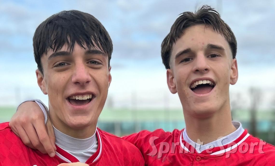 Castiglioni e Tomasini, Aldini