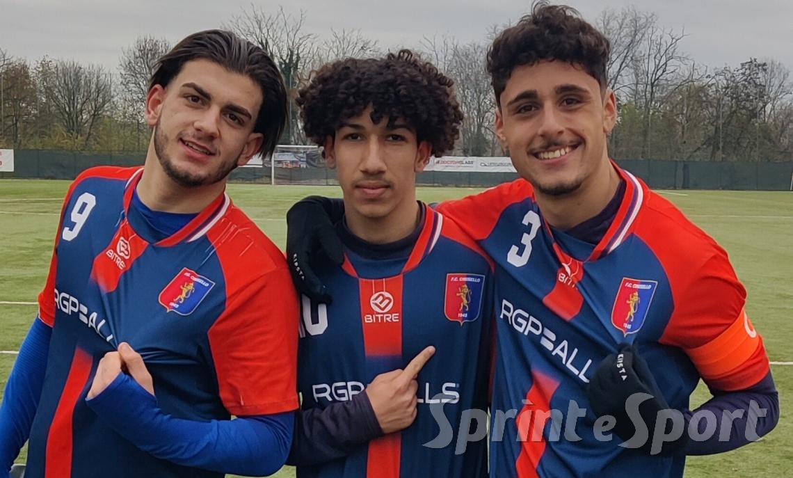 Frigatti, Strozzi e Aversa