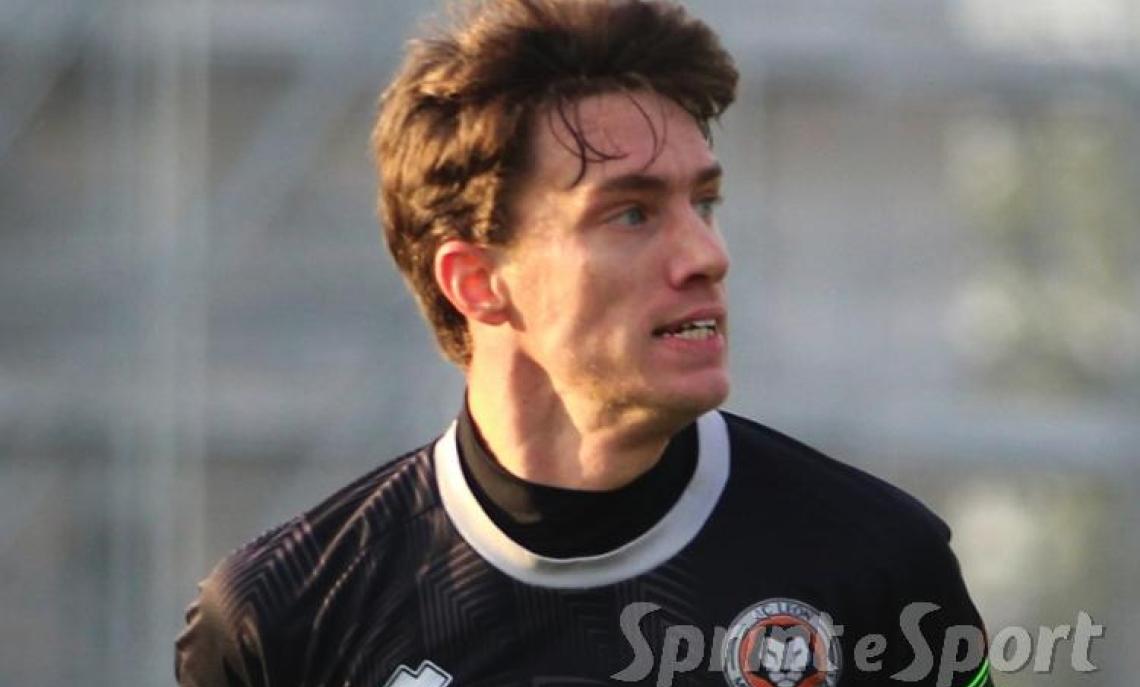 Mattia Bonseri - Ac Leon