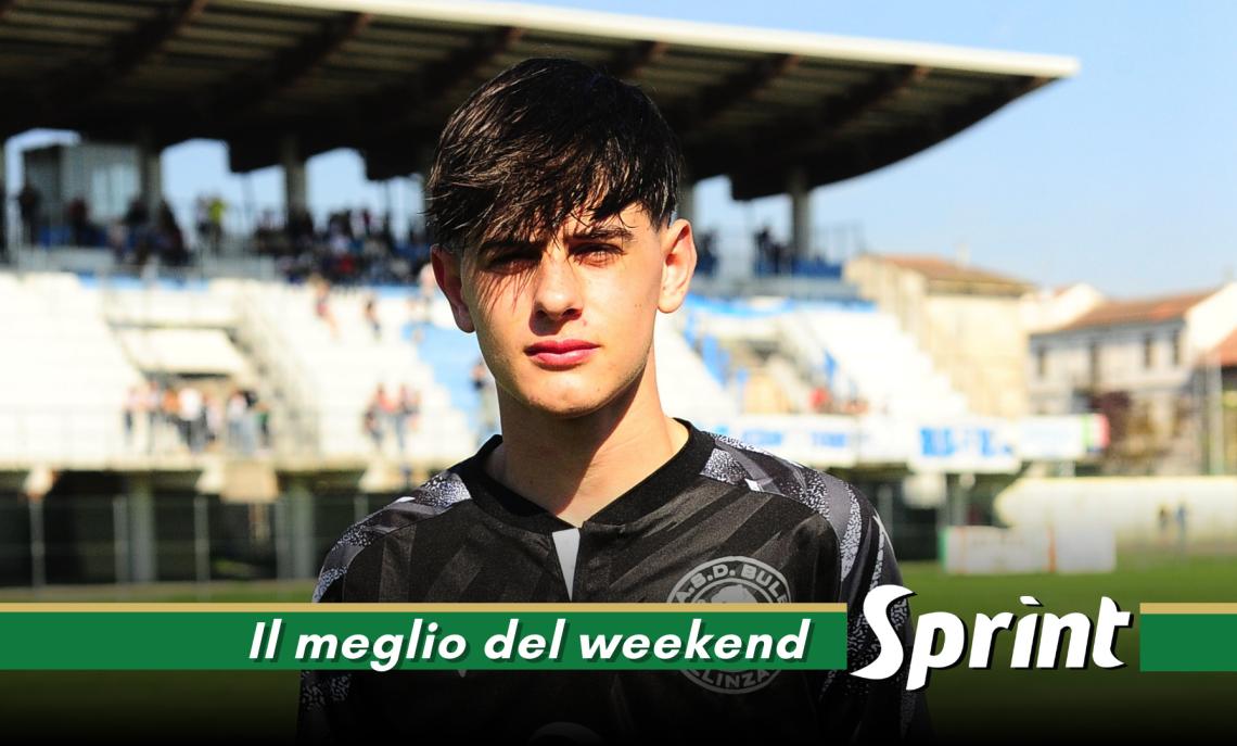 ECCELLENZA PIEMONTE GIRONE A