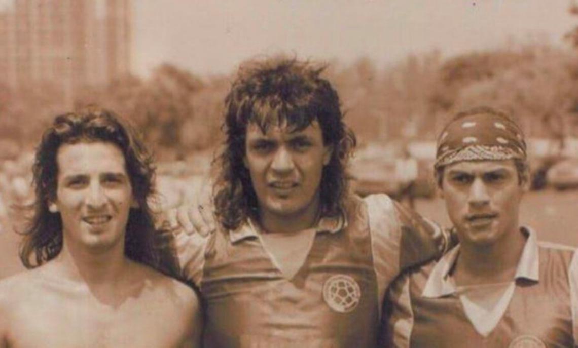 Kaiser, il centravanti che non giocava mai: dentro la grande truffa romantica del calcio brasiliano