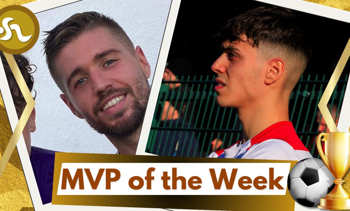 MVP DILETTANTI PIEMONTE PROMOZIONE