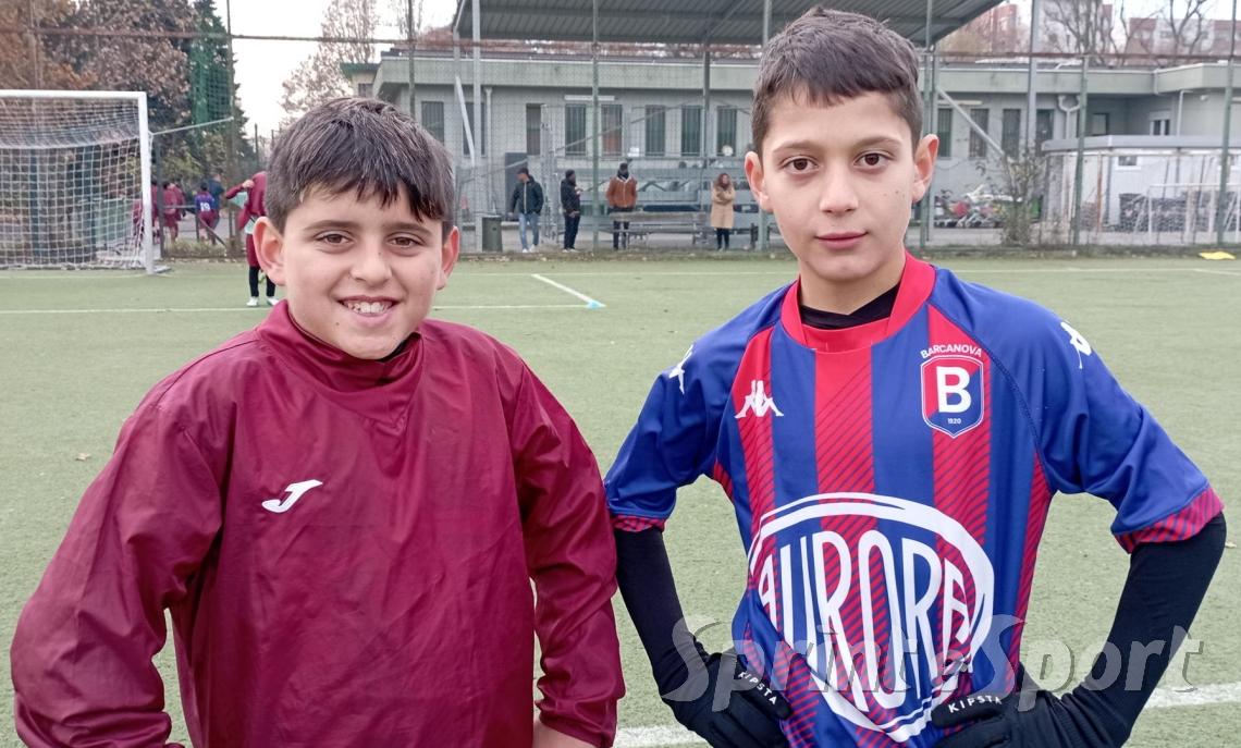 Più forte della febbre: uno strepitoso Alex Stazzone trascina il Barcanova al successo