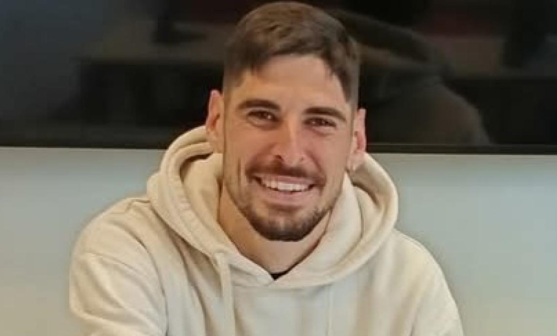 PINETO-RAVENNA SERIE C - FRANCESCO CORSINELLI