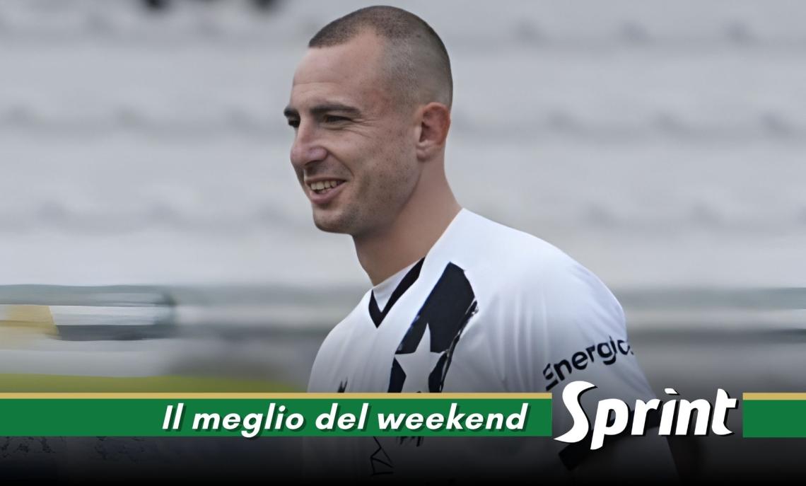 PROMOZIONE PIEMONTE GIRONE A