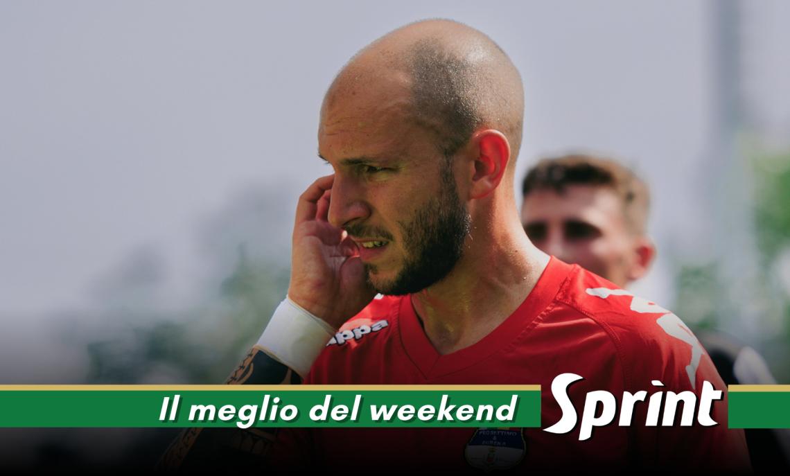 PROMOZIONE PIEMONTE GIRONE B