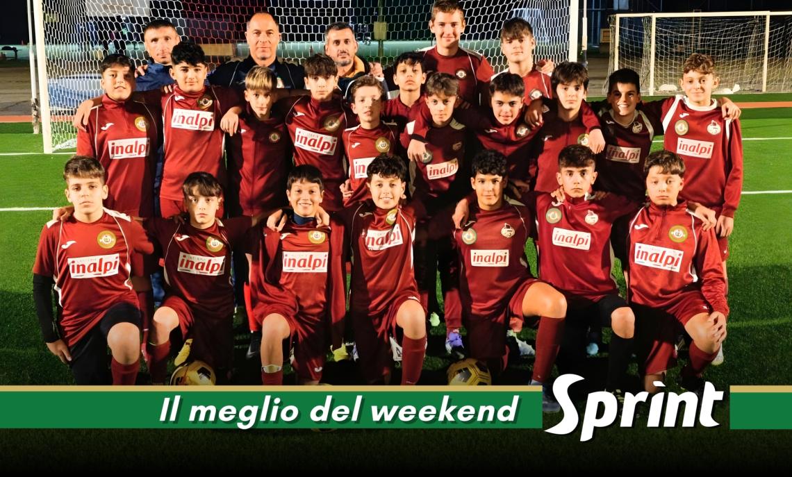 Quart'ultimi in classifica fermano la capolista e firmano l'impresa della settimana