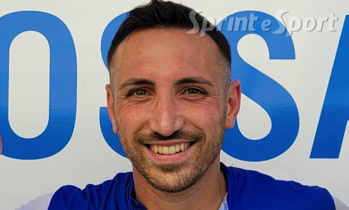 VADO SERIE D - VINCENZO ALFIERO