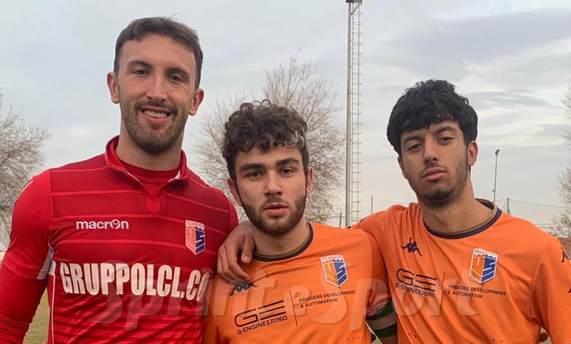 VILLARBASSE CENISIA PRIMA CATEGORIA PIEMONTE FOTO SIMONE COMISSO GIORGIO BORIN GIANLUCA GALASSO VILLARBASSE