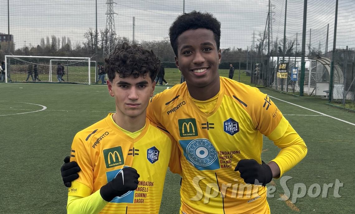 Butti e Fall del Sempione Half