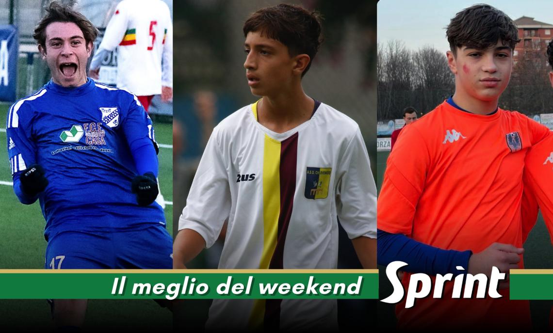 Inseguimento al titolo di Campione d'Inverno: gli esiti dei big match mantengono tutto apertissimo