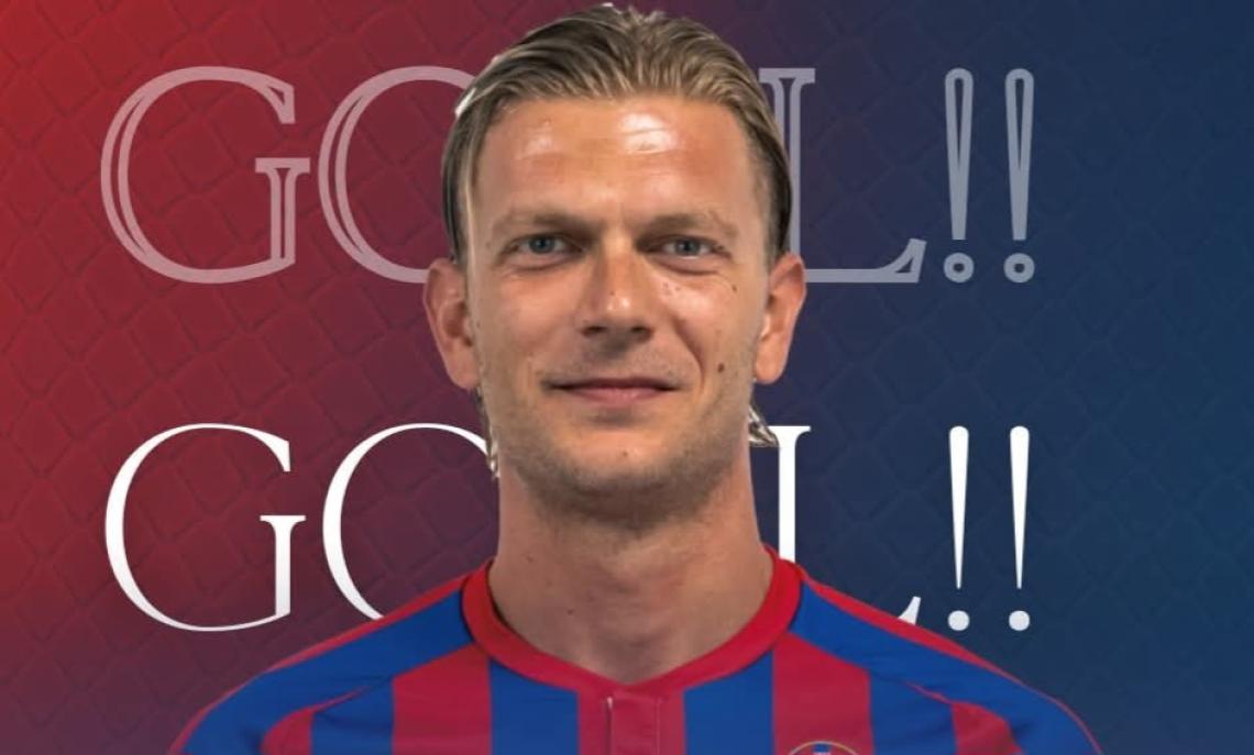 BARLETTA SERIE D - GIANCARLO MALCORE