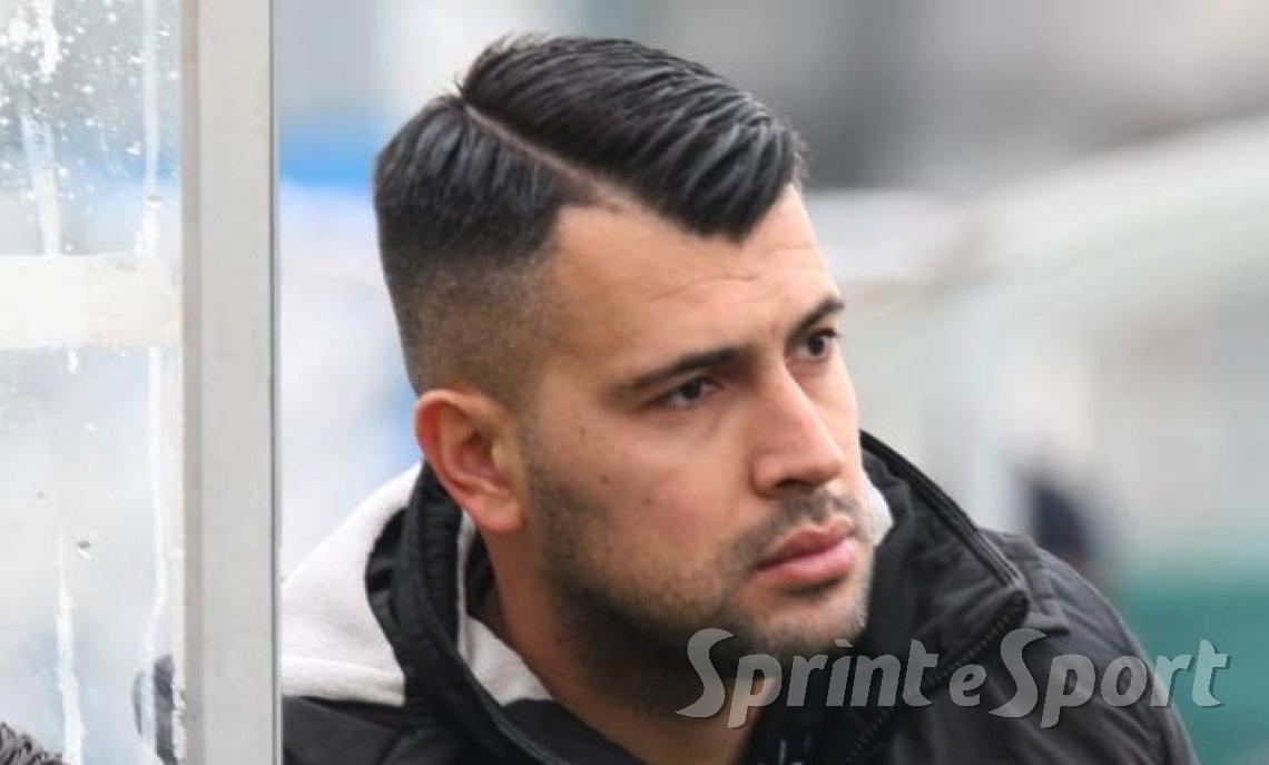 Tefik Faria, Franco Scarioni