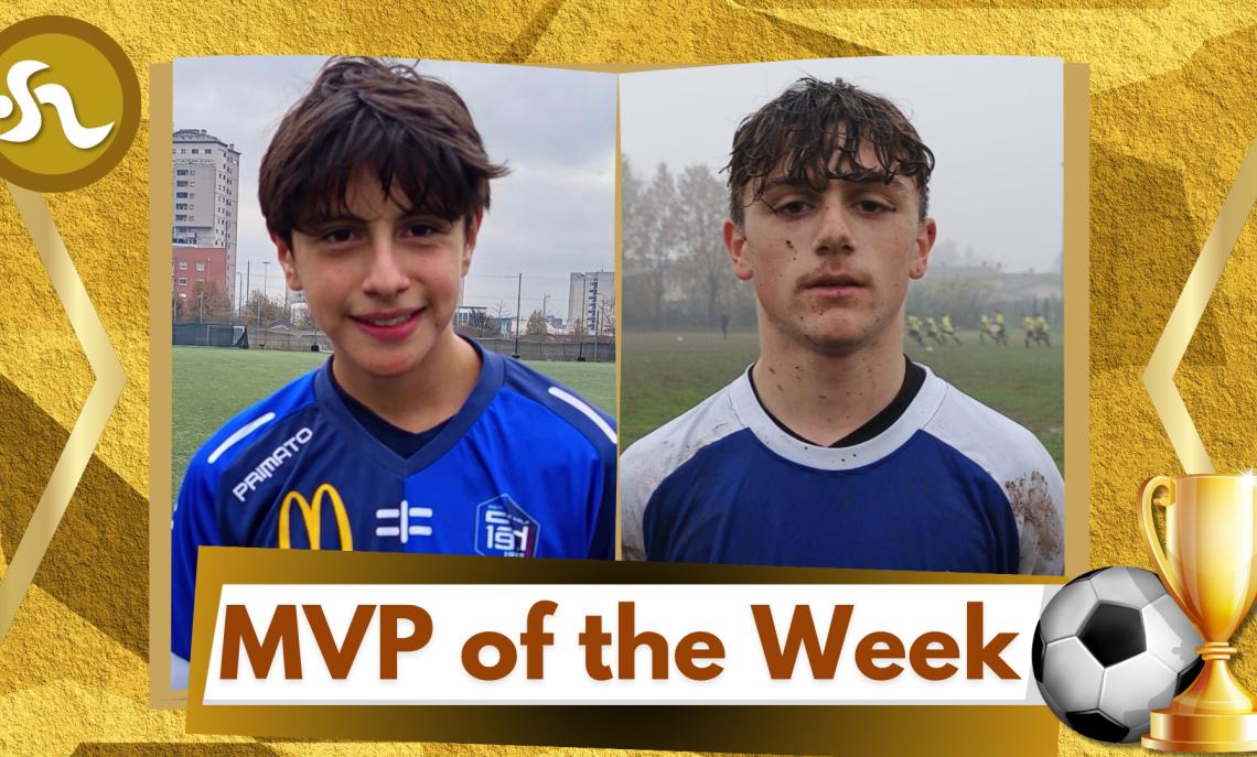 Neubrander e Pezzini