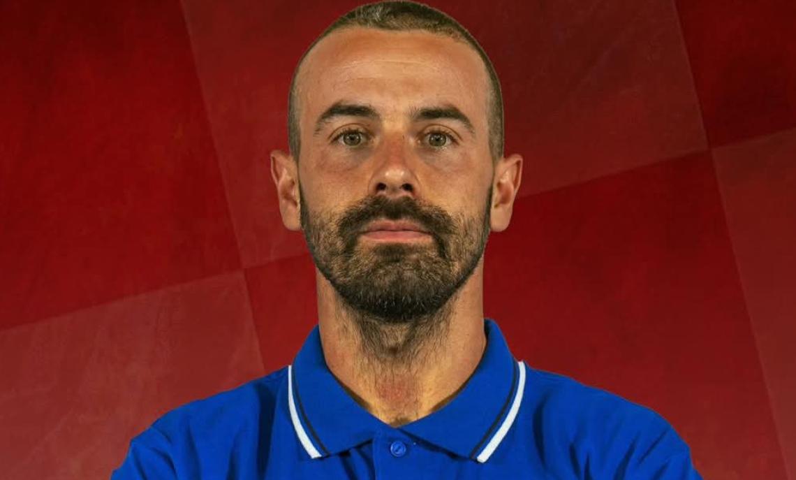 SAMBENEDETTESE SERIE C - FILIPPO D'ALESIO