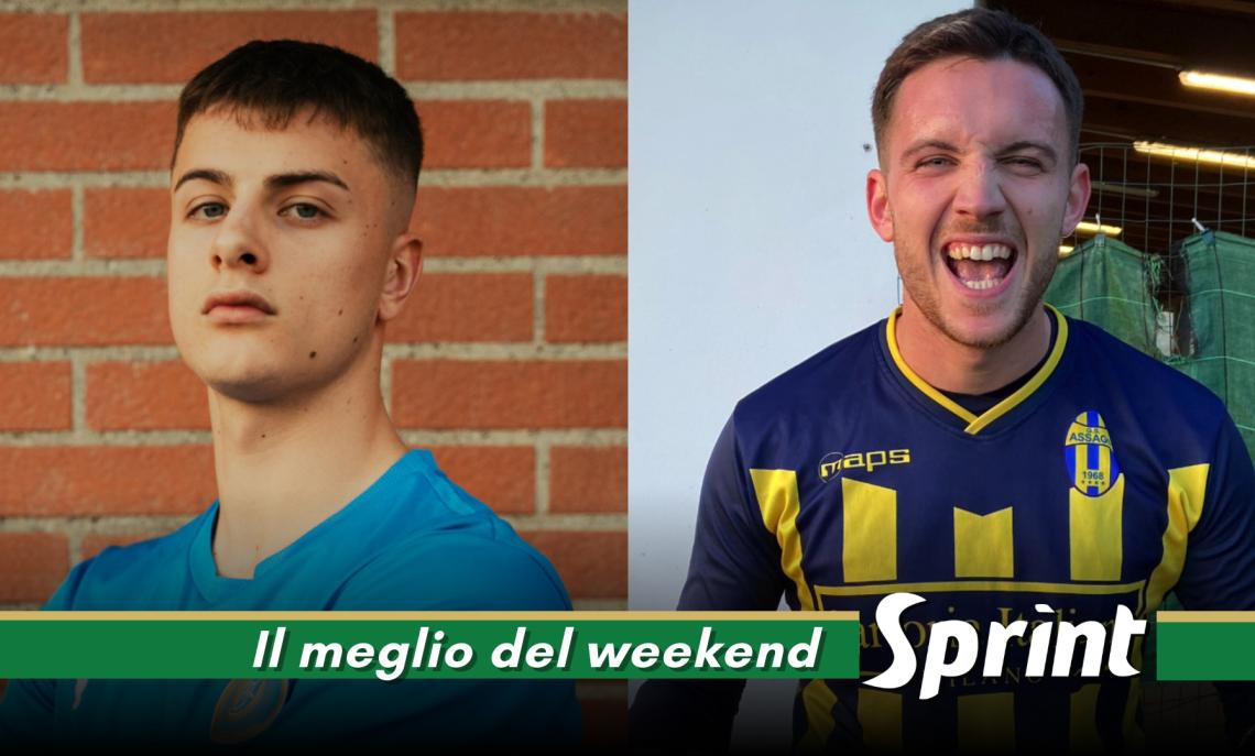 Fossati Seregno Iacuaniello Assago