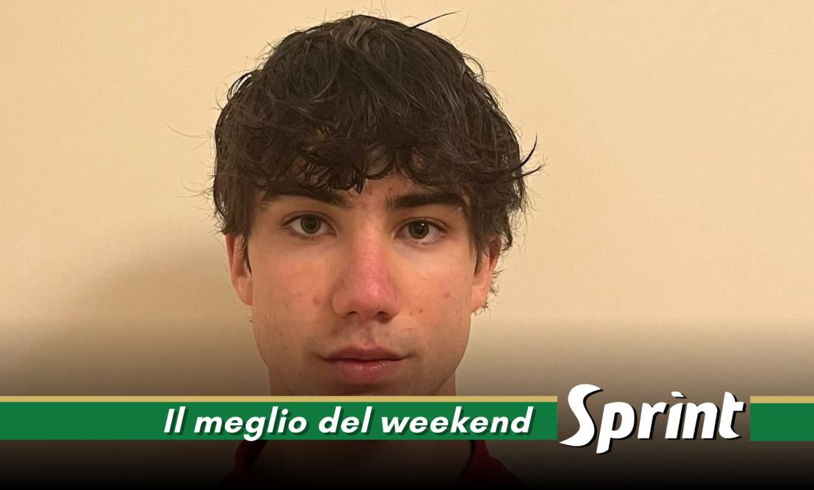 Raffi VIRTUS AURORA TRAVAGLIATO